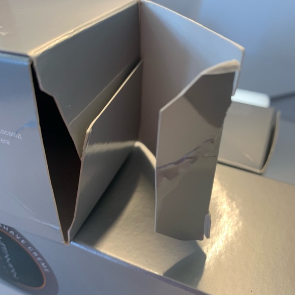 Shave crème VITAMAN grooming - Picture 15 of 15